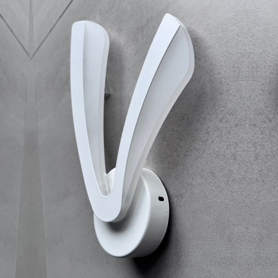 APLICA PERETE HEKTOR AJUSTABILA 15W/1200LM/3000K/4000K/6500K