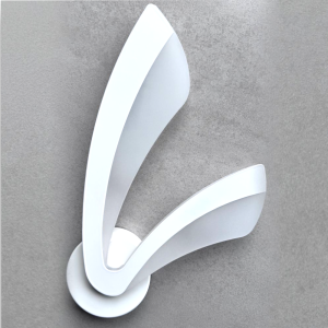 APLICA PERETE HEKTOR AJUSTABILA 15W/1200LM/3000K/4000K/6500K