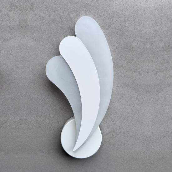 Aplica perete HEKTOR 1brat 16W/1200LM/3000K/4000K/6500K