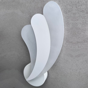 Aplica perete HEKTOR 1brat 16W/1200LM/3000K/4000K/6500K