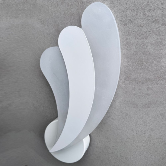 Aplica perete HEKTOR 1brat 16W/1200LM/3000K/4000K/6500K