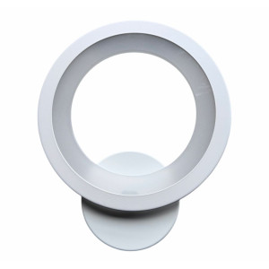 APLICA PERETE CYBELE AJUSTABILA 18W/1400LM/3000K/4000K/6500K