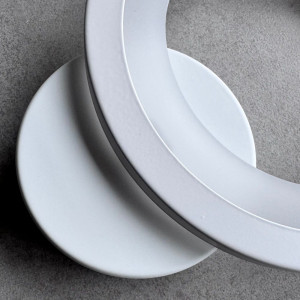 APLICA PERETE CYBELE AJUSTABILA 18W/1400LM/3000K/4000K/6500K