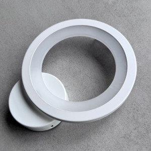 APLICA PERETE CYBELE AJUSTABILA 18W/1400LM/3000K/4000K/6500K