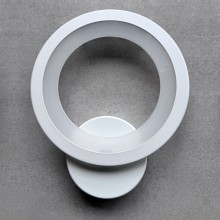 APLICA PERETE CYBELE AJUSTABILA 18W/1400LM/3000K/4000K/6500K 