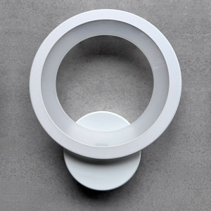 APLICA PERETE CYBELE AJUSTABILA 18W/1400LM/3000K/4000K/6500K