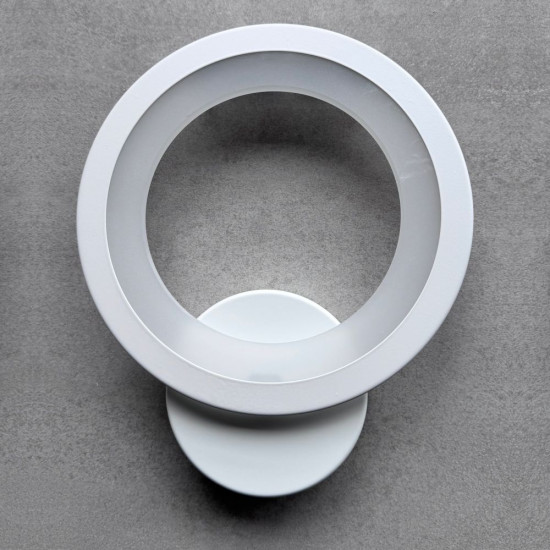 APLICA PERETE CYBELE AJUSTABILA 18W/1400LM/3000K/4000K/6500K