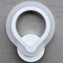 APLICA PERETE CYBELE AJUSTABILA 10W/900LM/3000K/4000K/6500K 