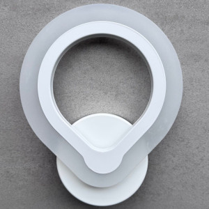 APLICA PERETE CYBELE AJUSTABILA 10W/900LM/3000K/4000K/6500K