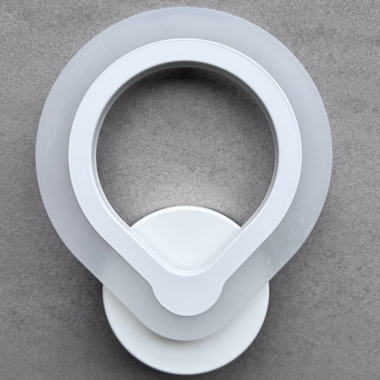 APLICA PERETE CYBELE AJUSTABILA 10W/900LM/3000K/4000K/6500K