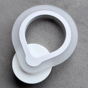 APLICA PERETE CYBELE AJUSTABILA 10W/900LM/3000K/4000K/6500K