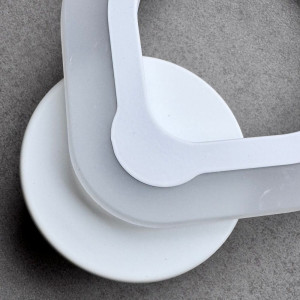 APLICA PERETE CYBELE AJUSTABILA 10W/900LM/3000K/4000K/6500K