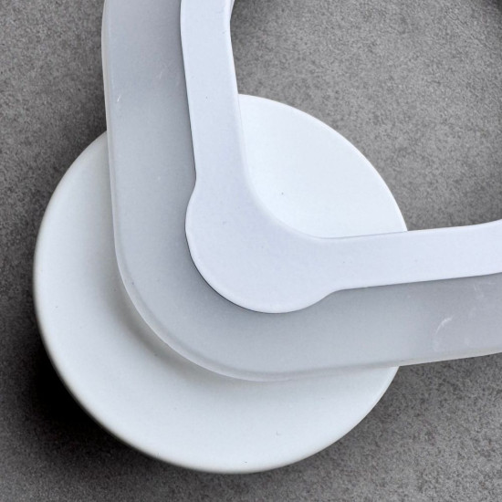 APLICA PERETE CYBELE AJUSTABILA 10W/900LM/3000K/4000K/6500K