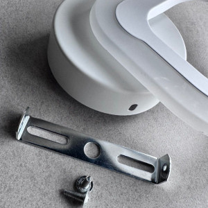 APLICA PERETE CYBELE AJUSTABILA 10W/900LM/3000K/4000K/6500K