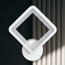 APLICA PERETE HEBE AJUSTABILA 20W/1600LM/3000K/4000K/6500K 