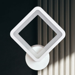 APLICA PERETE HEBE AJUSTABILA 20W/1600LM/3000K/4000K/6500K