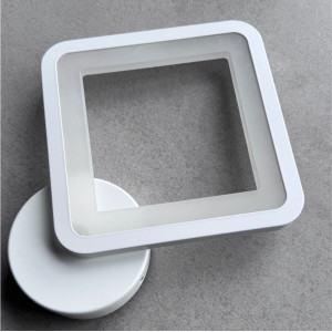 APLICA PERETE HEBE AJUSTABILA 20W/1600LM/3000K/4000K/6500K