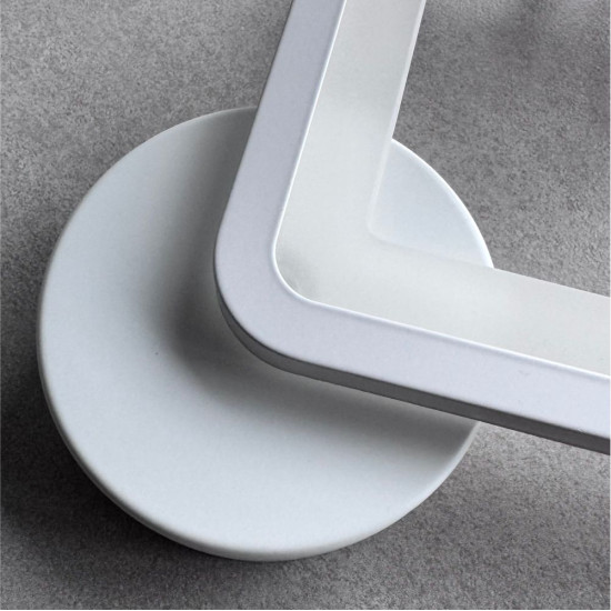 APLICA PERETE HEBE AJUSTABILA 20W/1600LM/3000K/4000K/6500K