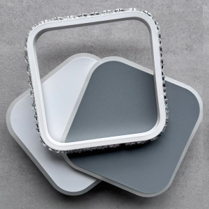 APLICA LED ANANKE 35W/2630LM 3000K/4000K/6500K 260X60MM