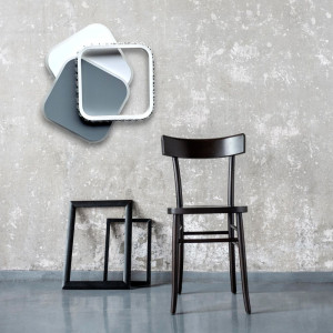 APLICA LED ANANKE 35W/2630LM 3000K/4000K/6500K 260X60MM