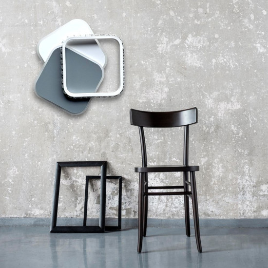 APLICA LED ANANKE 35W/2630LM 3000K/4000K/6500K 260X60MM