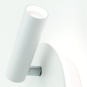 APLICA LED ALBA CU SPOT 10W 430LM 3000K-4000K-6500K 140MM*140MM*68MM