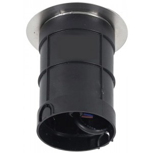 SPOT LED PARDOSEALA CU DULIE MR16