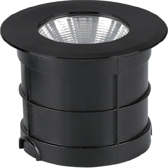 SPOT LED PARDOSEALA CU DULIE MR16