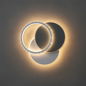 Aplica Led Elara 31w/2400lm 3000k/4000k/6500k 260x60mm