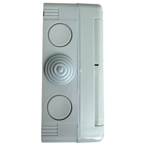 Mod intrerupator  Cvadruplu AG  IP55