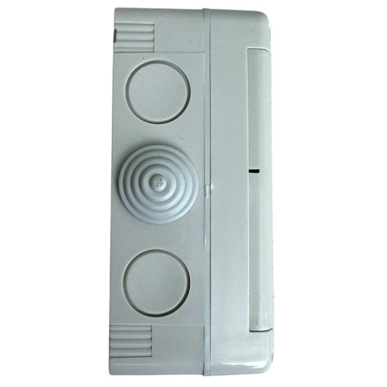 Mod intrerupator  Cvadruplu AG  IP55