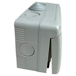 Mod intrerupator  Cvadruplu AG  IP55