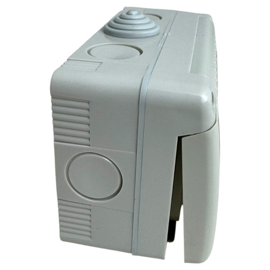 Mod intrerupator  Cvadruplu AG  IP55