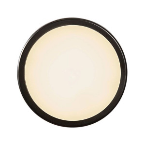 Aplica rotunda Lara IP65 15W 3000K 1350LM