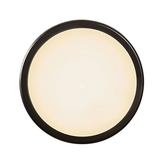 Aplica rotunda Lara IP65 15W 3000K 1350LM