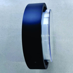 Aplica rotunda Lara IP65 15W 3000K 1350LM