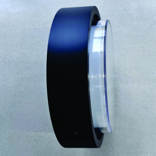 Aplica rotunda Lara IP65 15W 3000K 1350LM