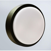 Aplica rotunda Lara IP65 15W 3000K 1350LM