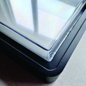 Aplica patrata Lara IP65 15W 3000K 1350LM