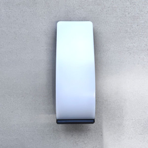 Aplica de perete Some IP65 15W 3000K 1350lm