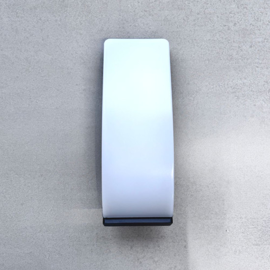 Aplica de perete Some IP65 15W 3000K 1350lm