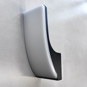 Aplica de perete Some IP65 15W 3000K 1350lm