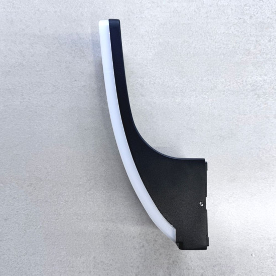 Aplica de perete Some IP65 15W 3000K 1350lm