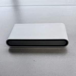 Aplica LED de exterior extra-plata, 12W=75W, 3000K, lumina calda, 1080Lm, IP65