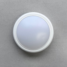 APLICA LED IP65 15W 1000LM 171*66