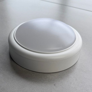 APLICA LED IP65 15W 1000LM 171*66