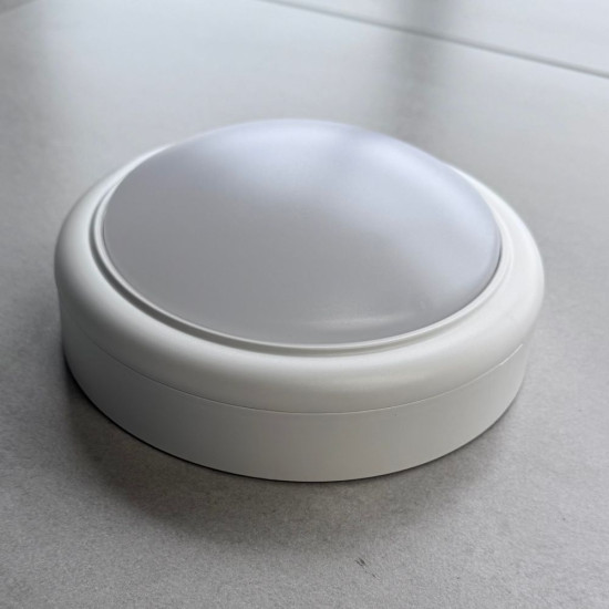 APLICA LED IP65 15W 1000LM 171*66