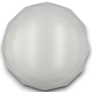 Plafoniera LED Diamant Ø390, 24W, 6400K
