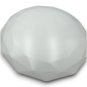 Plafoniera LED Diamant Ø390, 24W, 6400K