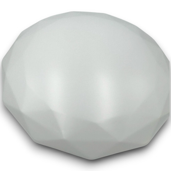 Plafoniera LED Diamant Ø390, 24W, 6400K